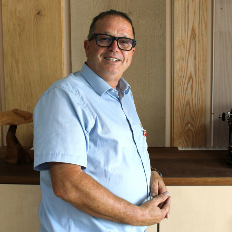 Dietmar Ott - Bürgermeisterkandidat